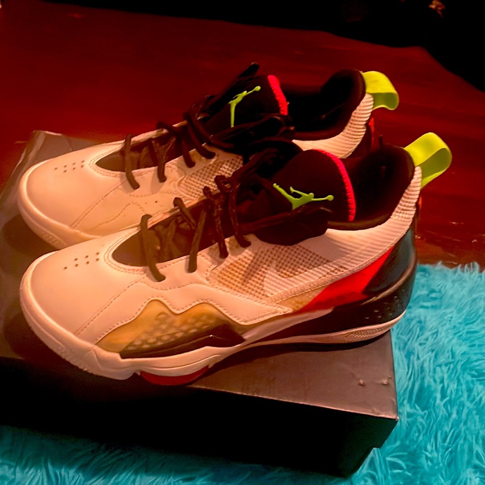 Nike in good condition very comfortable for walking